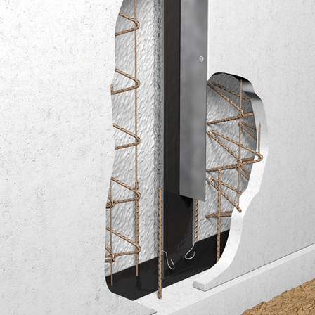 PENTAFLEX® FTS Fuge