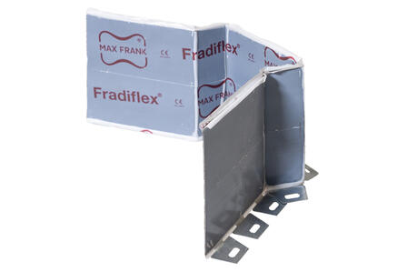 Fradiflex® Premium Fugenblechecke