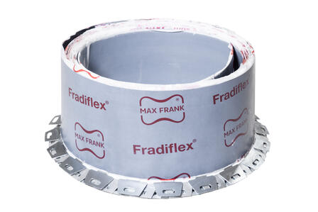 Fradiflex® Premium Fugenblech