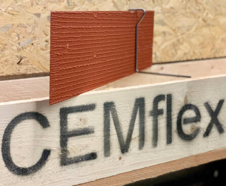 BPA-CEMflex® AVS-JGS