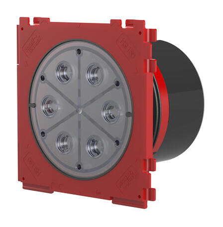 Einfach-Dichtpackung HSI150 K/X