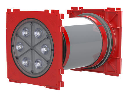 Doppel-Dichtpackung HSI150 K2/X