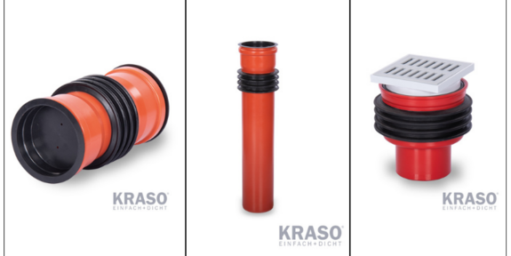 Kragplattenanschluesse