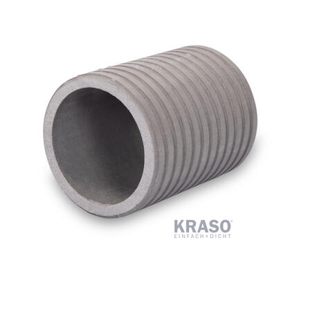 KRASO Faserzementfutterrohr