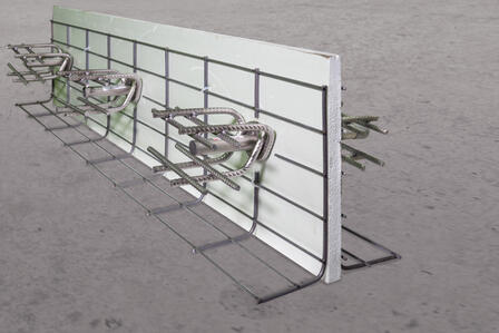 Stremaform Dehnfuge Querkraft