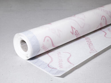 Frischbetonverbund-System