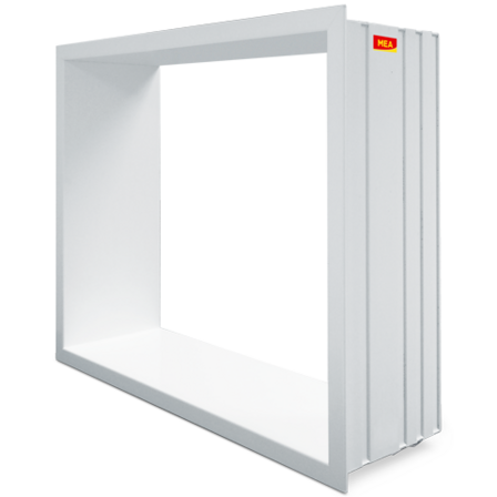 PERIMETER-ABDECKRAHMEN MEAFRAME