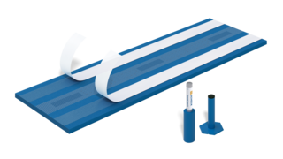 Schöck Tronsole® Typ B