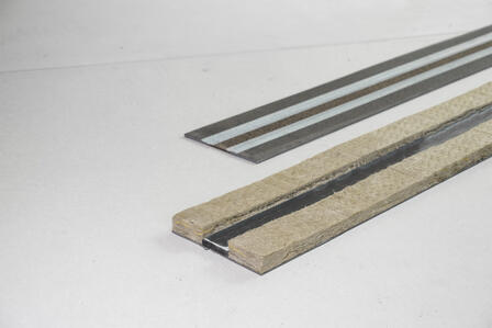 Wand- und Deckenlager Egcodist