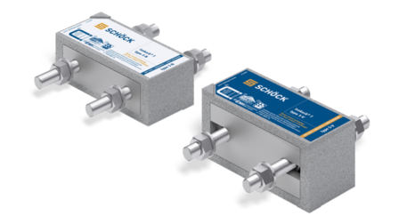 Schöck Isokorb® T Typ S