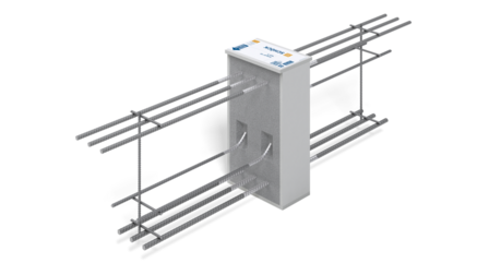 Schöck Isokorb Typ B