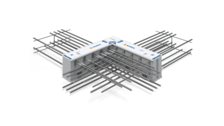 Schöck Isokorb Typ C