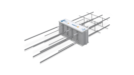 Schöck Isokorb Typ D