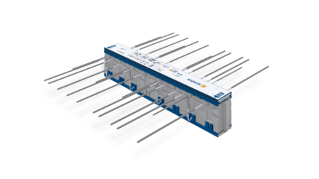 Schöck Isokorb Typ K