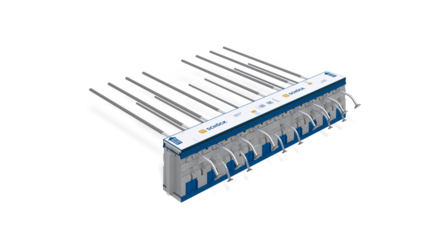 Schöck Isokorb Typ K-O