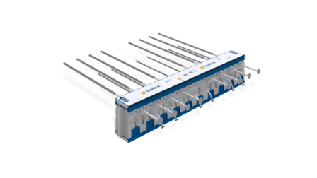 Schöck Isokorb Typ K-U