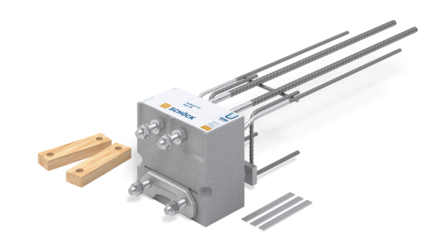 Schöck Isokorb® XT Typ SK