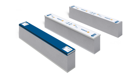 Schöck Isokorb Typ Z