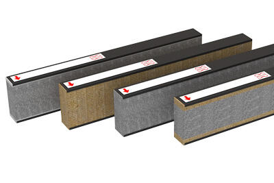 Egcobox® Dämmstreifen M